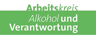 Logo des Arbeitskreises Alkohol und Verantwortung